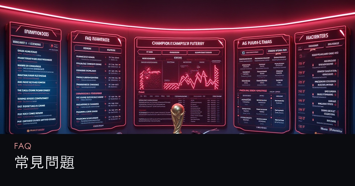 FAQ hero